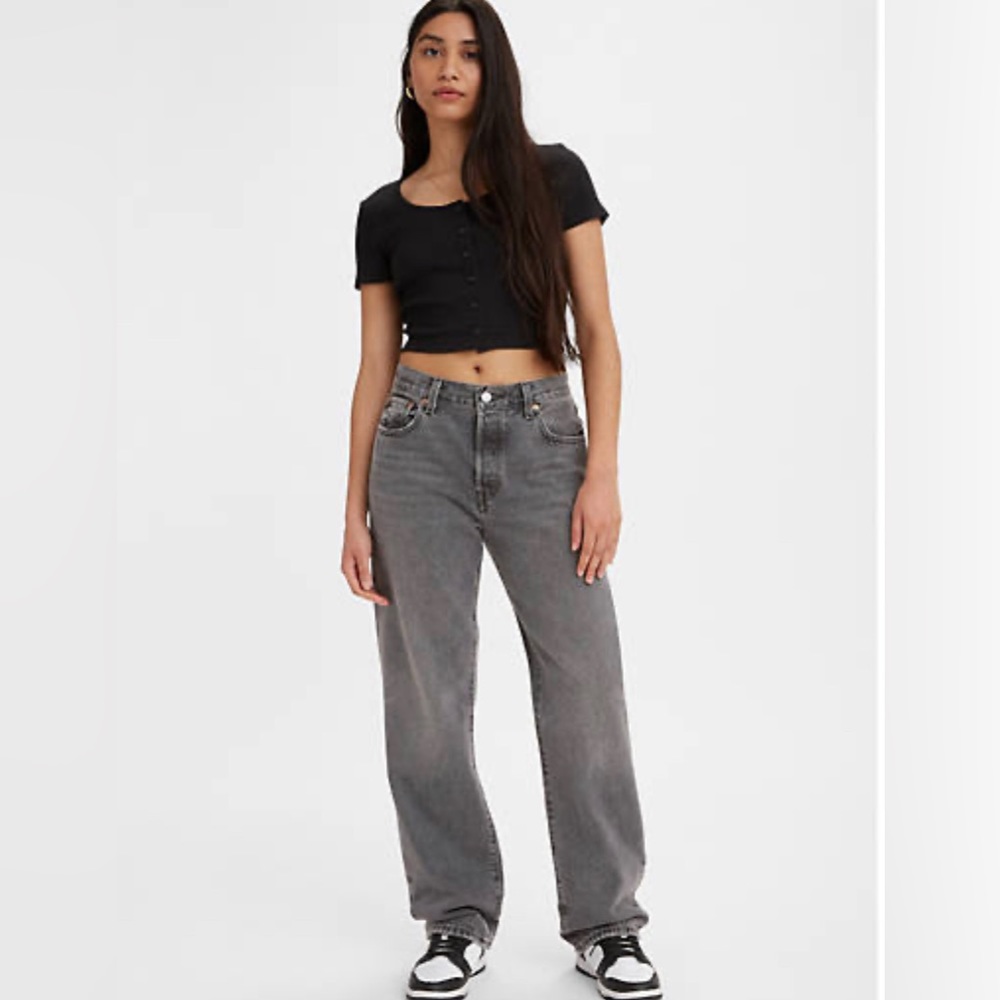 Levi’s 501 90s, size 26